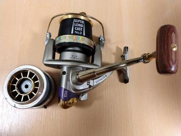 DOLPHIN DE 8000 TCA beschikbaar voor biedingen