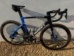 Specialized S Works Venge T56, Ophalen, Zo goed als nieuw