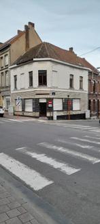 HOEKWONING TE KOOP LESSENSESTRAAT 82, 9500 GERAARDSBERGEN, Immo, Huizen en Appartementen te koop, 501 kWh/m²/jaar, Provincie Oost-Vlaanderen