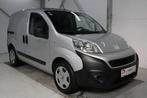 Fiat Fiorino 1.3 MultiJet ~ Lichte vracht ~ Navi ~ Airco ~ T, Auto's, Bestelwagens en Lichte vracht, Stof, Gebruikt, 4 cilinders