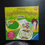 Mandala design horse de Ravensburger, Ophalen, Nieuw, Overige typen