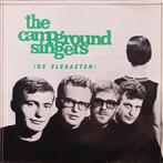 Campground Singers (DE ELEGASTEN)–Campground Singers (Belpop, Enlèvement ou Envoi
