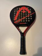 Padel Racket Head Junior Bèta (incl. tas)., Enlèvement ou Envoi, Raquette de padel