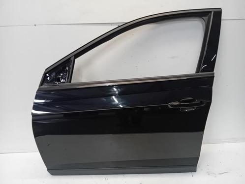 PORTIER LINKS VOOR Volkswagen Taigo (01-2021/-), Auto-onderdelen, Carrosserie, Deur, Volkswagen, Voor, Links, Gebruikt