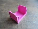 Lego Duplo Furniture Bunk Bed (zie foto's) 4, Ophalen of Verzenden, Gebruikt, Losse stenen, Duplo