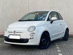 Fiat 500 0.9i  Jaar 2011  EURO 5  163.000 km  63 kw/86 pk, Te koop, Bedrijf, Benzine, Euro 5