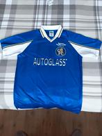 Chelsea Tenue 1998, Ophalen