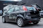 Fiat Punto 1.3 Multijet 16V / AIRCO / 15” / EXPORT!, Stof, 4 cilinders, Zwart, Bedrijf