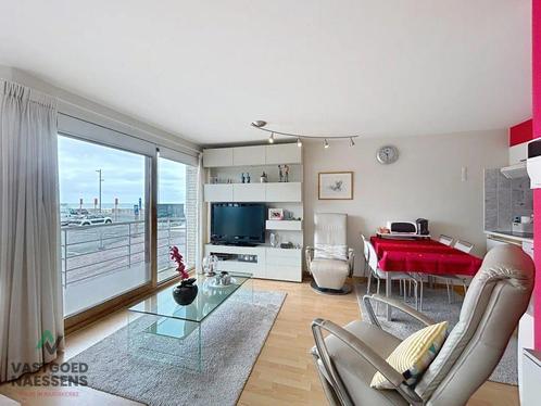 Appartement te koop in Oostende, Immo, Huizen en Appartementen te koop, Appartement, E