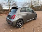 Abarth 595 Turismo in nieuw staat, Cuir, Euro 6, Entreprise, Boîte manuelle