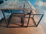 Sidetables - set van twee, Huis en Inrichting, Ophalen