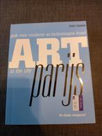 T. Rowan - Parijs, Boeken, Ophalen of Verzenden, T. Rowan