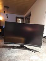 MSI optix mag271c curved gaming monitor, Computers en Software, Monitoren, Kantelbaar, 101 t/m 150 Hz, VA, Full HD