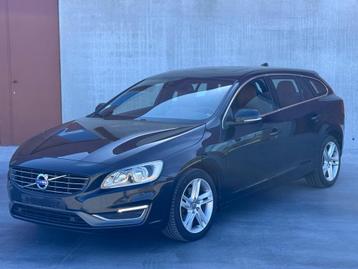 Volvo v60, Autos, Particulier, Achat, V60