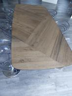 moderne mooie eettafel met spinnenpoot, Huis en Inrichting, Tafels | Eettafels, Ophalen
