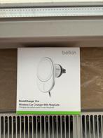 Chargeur sans fils belkin, Telecommunicatie, Mobiele telefoons | Telefoon-opladers, Verzenden