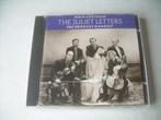 CD - Elvis Costello And The Brodsky Quartet - The Juliet Let, Ophalen of Verzenden, 1980 tot 2000, Zo goed als nieuw