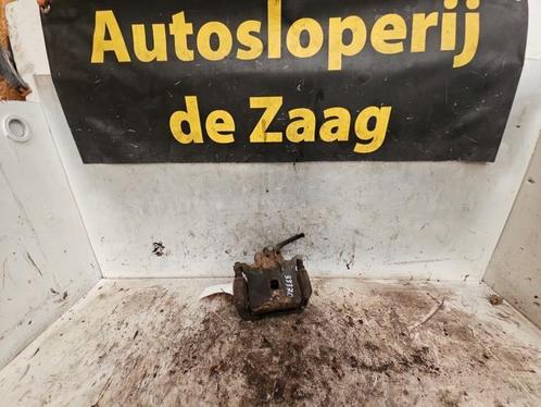 Remklauw (Tang) links-voor van een Nissan Juke, Auto-onderdelen, Remmen en Aandrijving, Nissan, Gebruikt, 3 maanden garantie, Ophalen of Verzenden