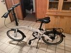Vouwfiets Vero (Dahon) nieuwstaat, Fietsen en Brommers, Fietsen | Vouwfietsen, Ophalen, Zo goed als nieuw, Dahon, Versnellingen