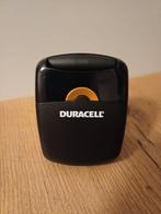 Batterijlader Duracell, Ophalen of Verzenden, Gebruikt, Oplaadbaar