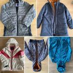 jassen maat 128/134/140/152/158, Ophalen, Zo goed als nieuw, Jongen of Meisje