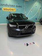 Volvo XC40 T2 Petrol Manual Transmission, Auto's, Voorwielaandrijving, 4 deurs, Stof, Zwart