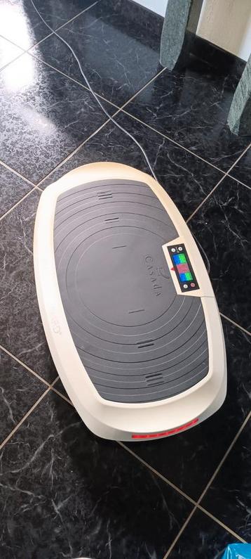 Casada poweboard  beschikbaar voor biedingen