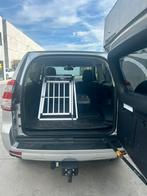 Autobench, Dieren en Toebehoren, Hondenhokken, Ophalen, Zo goed als nieuw