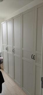 Pax Kast, Ophalen, Zo goed als nieuw