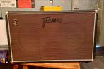 Framus  2x12 cabinet, Musique & Instruments, Amplis | Basse & Guitare, Enlèvement, Utilisé