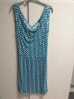 Jurk Hema maat L, Kleding | Dames, Jurken, Ophalen of Verzenden, Zo goed als nieuw, Maat 42/44 (L)