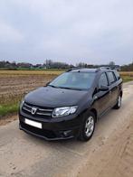 Dacia Logan MCV 0.9 * euro6b * break* veel OPTIES, Auto's, 898 cc, Stof, USB, 109 g/km