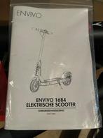 Twee steps, Ophalen, Gebruikt, Elektrische step (E-scooter), Envivo
