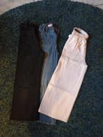 Kleren 128 deel 2, Kinderen en Baby's, Ophalen of Verzenden, Gebruikt, Meisje, Broek