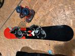 Snowboard, Ophalen, Zo goed als nieuw, Board