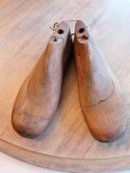 Oude houten schoenleesten, Antiek en Kunst, Ophalen