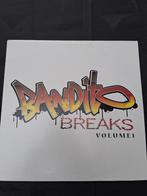 Bandito Breaks Volume 1, Ophalen of Verzenden, Zo goed als nieuw, 12 inch