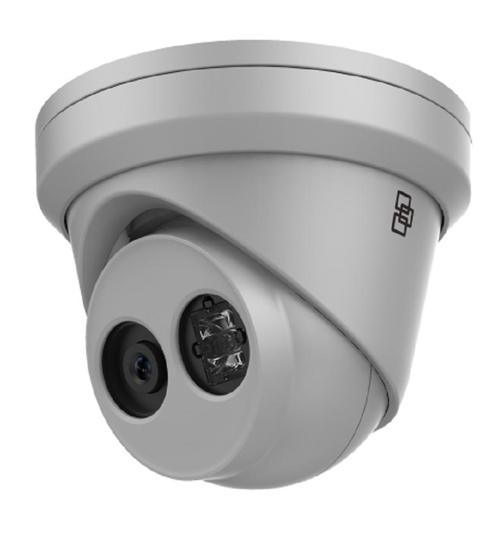 Complete beveiligingskit: 4 camera's + NVR Recorder 6TB, Audio, Tv en Foto, Professionele apparaten, Gebruikt, Tv en Weergevers