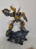 Figurines bumblebee  en 3d  en resine, Enlèvement