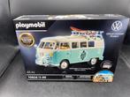 Playmobil 80826 VW T1 camping bus special edition, Kinderen en Baby's, Speelgoed | Playmobil, Ophalen of Verzenden, Nieuw, Complete set