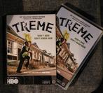 DVD  - BOX  - TREME - HET VOLLEDIGE  1 STE SEIZOEN, Vanaf 16 jaar, Boxset, Drama, Ophalen of Verzenden