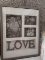 cadre love, Ophalen