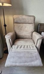 Relaxzetel in nieuwstaat, Huis en Inrichting, Fauteuils, Ophalen, Zo goed als nieuw, 100 tot 125 cm, 75 tot 100 cm