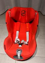 Cybex Sirona Z i-Size Autostoel + Base Z – 360 Draaibaar, Enfants & Bébés, Autres marques, Enlèvement ou Envoi, 0 à 18 kg, Mode veille