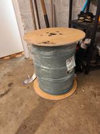 Haspel xhb 500 meter 3g2,5, Doe-het-zelf en Bouw