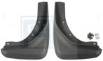 Volvo Spatlap set (links+rechts) achter V50 S40 2008-1212 in, Auto-onderdelen, Ophalen of Verzenden, Nieuw, Volvo, Spatbord
