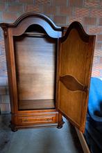 Kleerkast of halkast, Antiek en Kunst, Ophalen