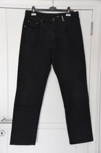 Mooie zwarte herenbroek BIRGINI. Maat XL. Zeer goede staat, Vêtements | Hommes, Pantalons, Comme neuf, Noir, Birgini, Taille 56/58 (XL)