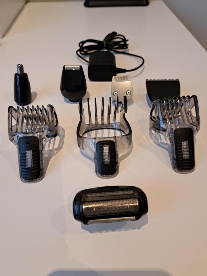 Accesoires pour rasoir Philips, Electroménager, Équipement de Soins personnels, Neuf, Rasage ou Épilation, Enlèvement ou Envoi