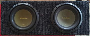 Car audio, versterkers, subwoofers beschikbaar voor biedingen